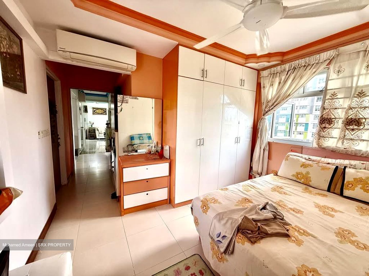 Blk 23 Teban Vista (Jurong East), HDB 4 Rooms #585055091